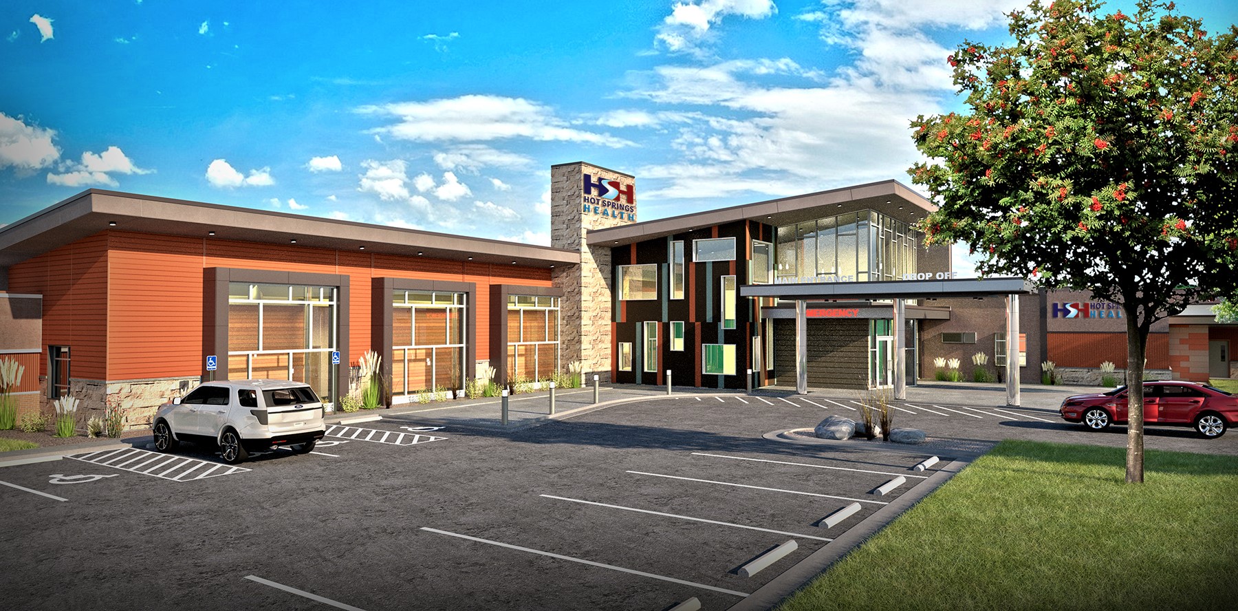 Hot Springs County Memorial Hospital Job Search